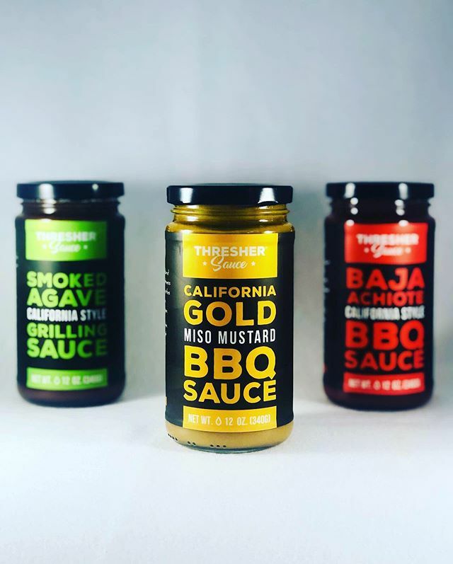 threshersauce's tweet photo. We will be doing a demo for @valleyfarmmarket_springvalley this Saturday from 11-2 pm. They have an amazing meat department with very friendly and knowledgeable staff. Come on out and #shoplocal #sandiego -
-

#california #bbq #barbecuesauce #barbecue #p… https://t.co/SXJkMydWlA https://t.co/LJQBVjIyvm
