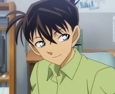 ellver02's tweet photo. if your first anime crush was either one of these guy congratulations you’ve been in this anime shit for a long time https://t.co/KVuOzpjPsa