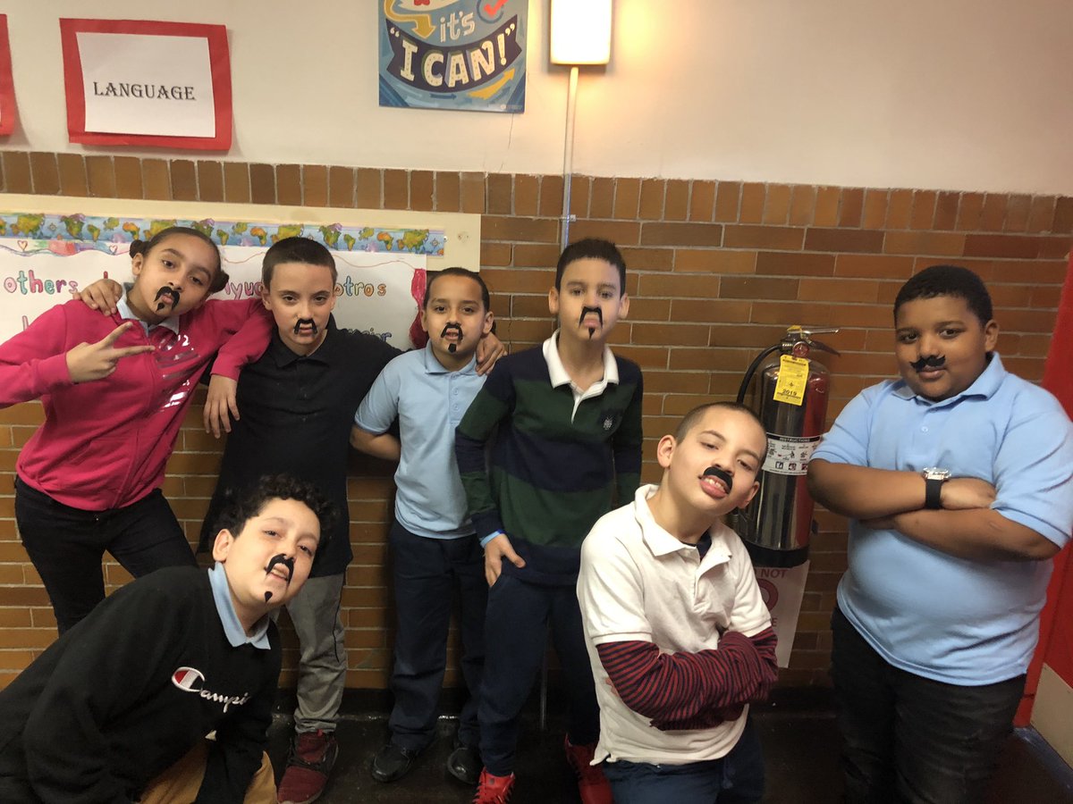 Barry_Central's tweet photo. We mustache you a question @asdcentral #asdcommittedtoexcellence https://t.co/GTsc1L9FcF