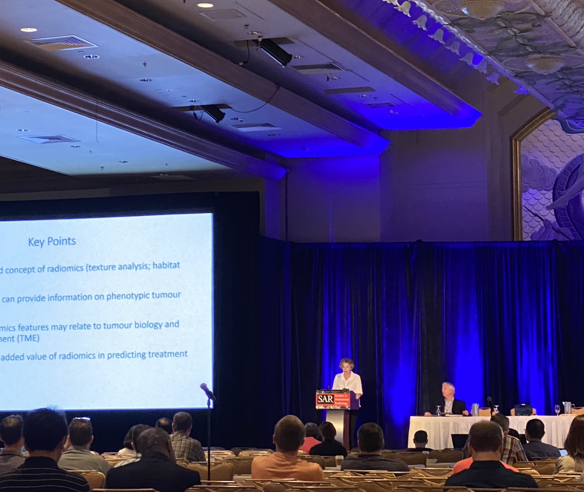 BoxLineBox's tweet photo. Day 4 @ SAR 2020 in Maui. Having a great time capturing all of the lectures &amp; workshops. Don't let travel bans stop you from holding your conference. We can connect you globally from the comfort of your office or home! Contact us at https://t.co/Gal8auNkoc for more information! https://t.co/CzxlozaiPu