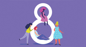 ceesc_cat's tweet photo. 🙋🏼♀️L’#EducacióSocial som un col·lectiu bàsicament femení
Aquests dies previs al #8M volem visibilitzar educadores socials a les xarxes
⚡️Us proposem un repte: Citar 3 noms de 3 educadores socials per seguir a twitter. Feu servir l’etiqueta #ESdona per poder fer seguimentent. https://t.co/f1moVECAfc