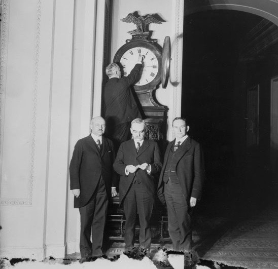StMargaretsPD's tweet photo. It's Time to Spring Forward https://t.co/1bRpdtkM6J https://t.co/sRAhtjt2Fn