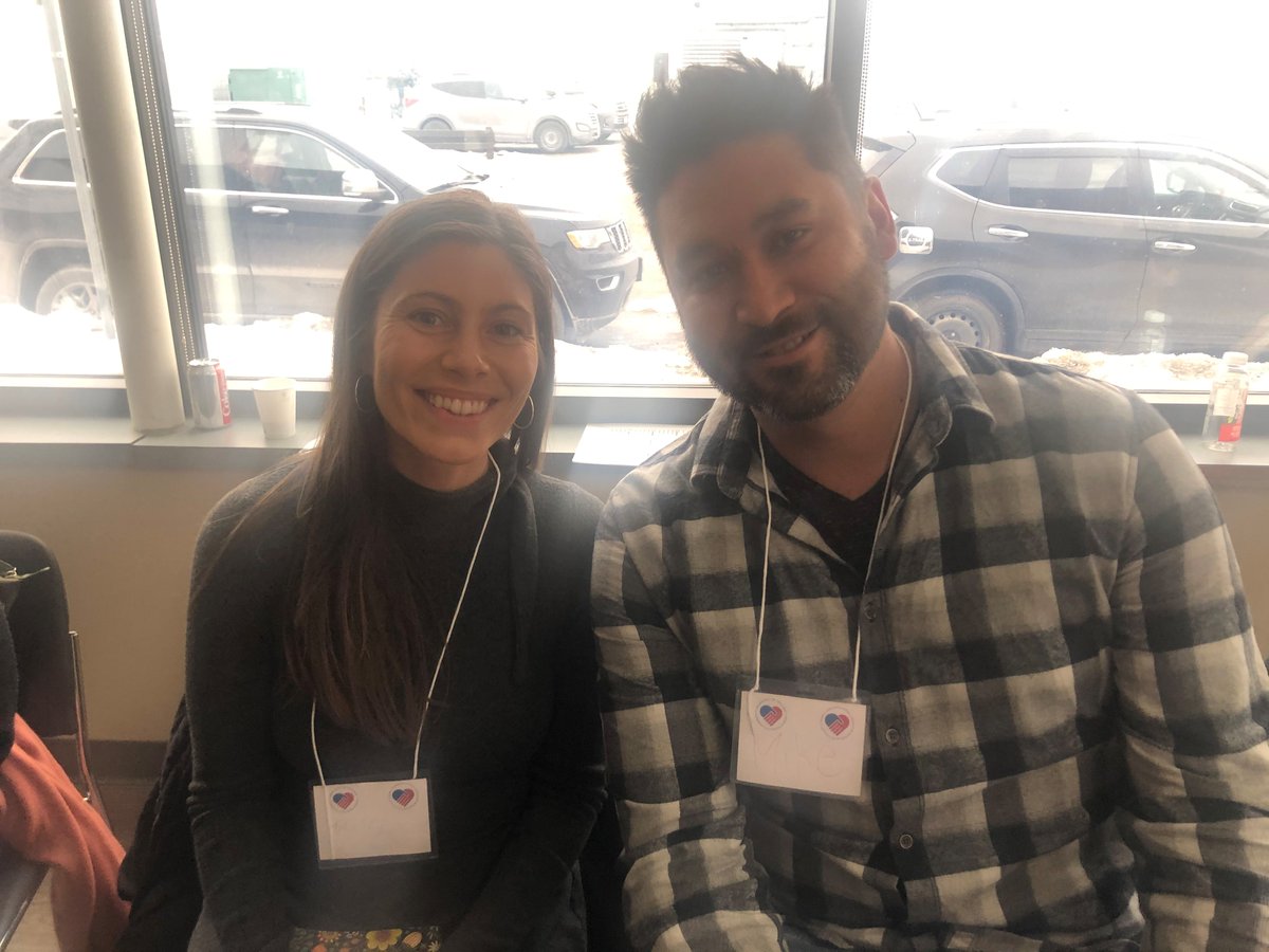 westernuCSMH's tweet photo. A quick trip to #Winnipeg earlier this week for @PREVNet's March working group. The group spent the day sharing best practices for incorporating #Indigenous ways of learning in program development, program delivery, and research
#CSMHRISER #HRPE https://t.co/aRxthfq5CD