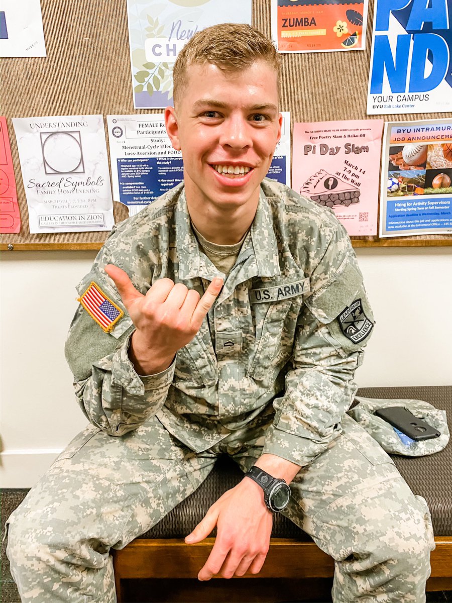 whit_bigs's tweet photo. Econ major Caleb J. is looking forward to the WCC tournament - “BYU’s got a bye into the semi finals, so I think they have a decent shot. We’ll see what happens.” 🏀 #COMMS321 https://t.co/geIM4ccFBo