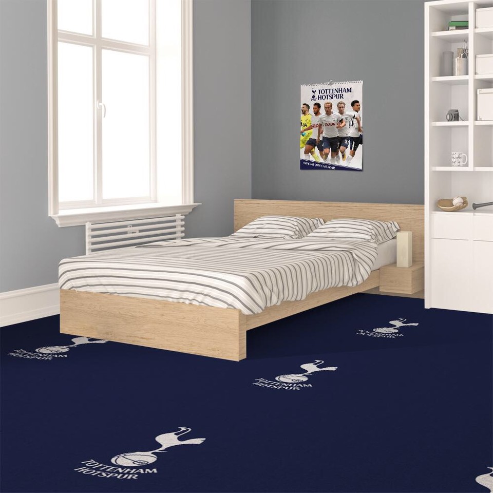 FootyCarpets's tweet photo. Spurs carpet from £19.99 👉https://t.co/SAsK5NUGOr ⚽️

#COYS #Spurs https://t.co/RRmlWpwx3t