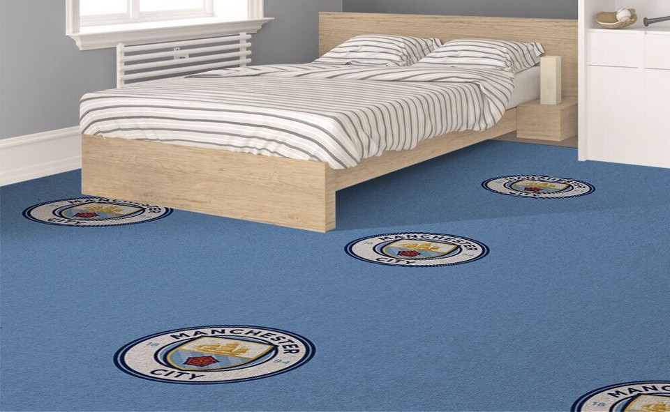 FootyCarpets's tweet photo. Manchester City carpet from £19.99🔹🍌

👉- https://t.co/MNjgxBZf1z 

#MCFC #ManchesterCity #ManCity https://t.co/7TTnPtWAgW