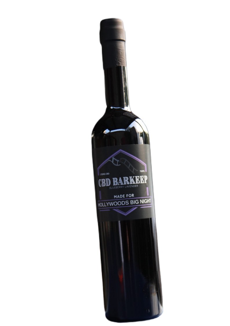 cbdbarkeep's tweet photo. @latimesfood CBD Barkeep for restaurants and bars. In 3 flavors Blueberry Lavender, Elderflower &amp; Vanilla #2020giftbag #CBD #beverages https://t.co/EidJ72h5bs