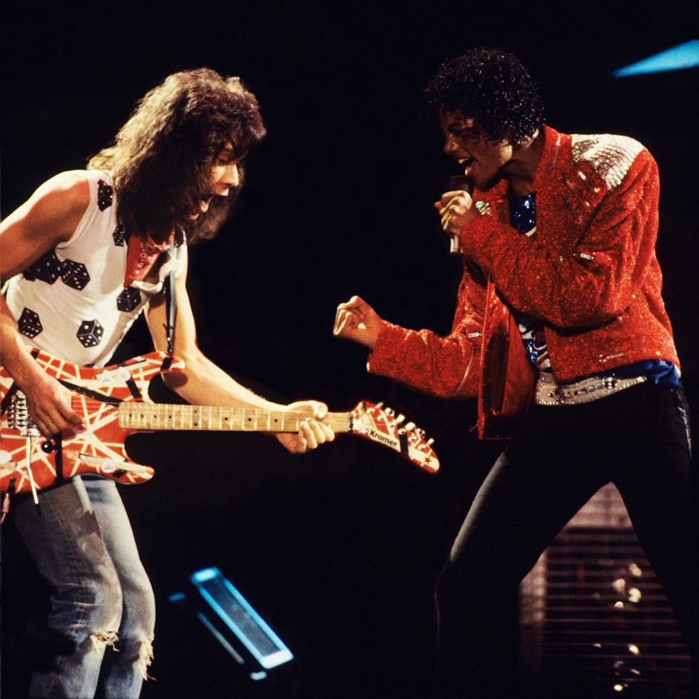 michaeljackson's tweet photo. What is your favorite guest appearance on one of Michael’s recordings? https://t.co/PvMsKmTSI5