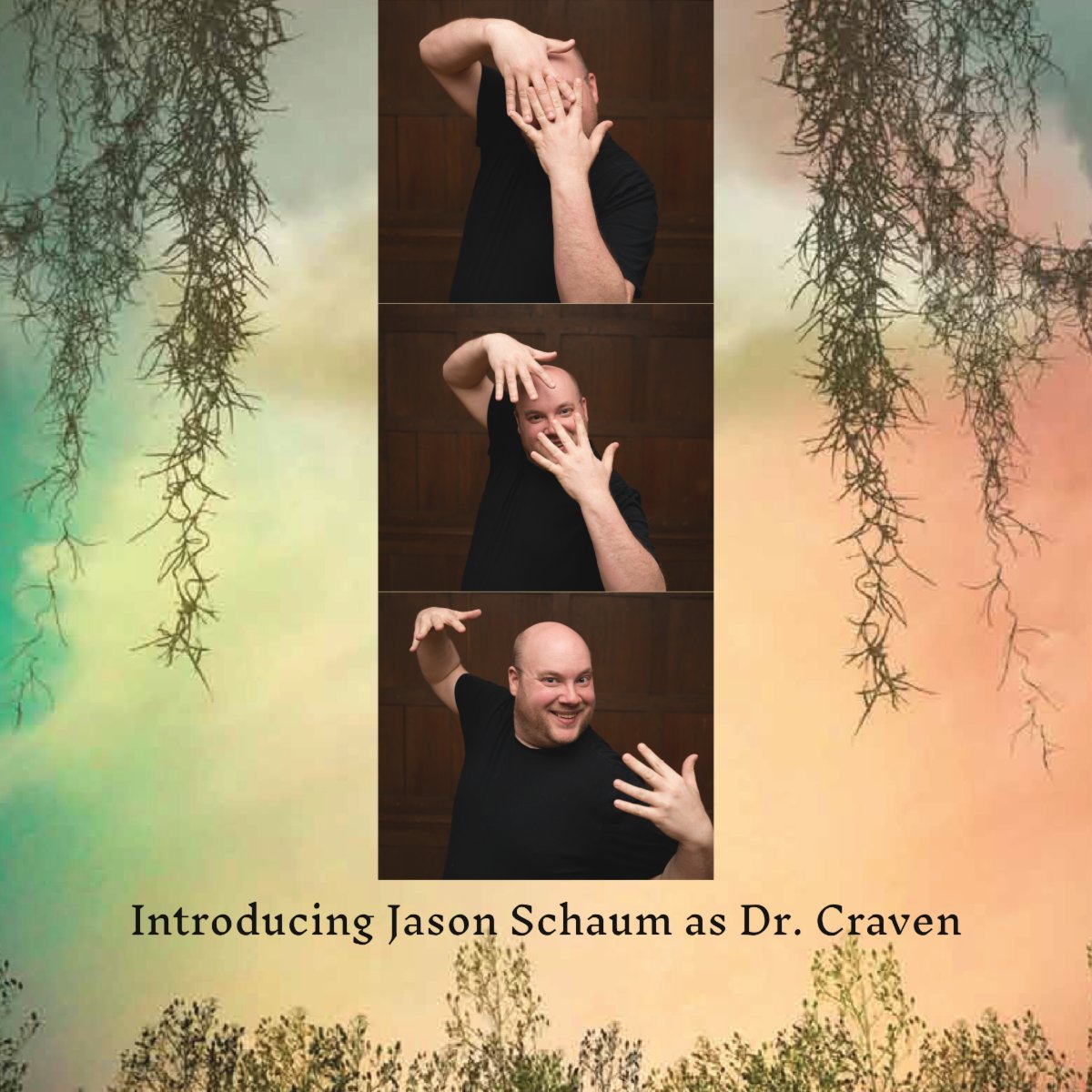 Meet Jason Schuam: Stage 284 Then and Now! conta.cc/2TQcfRV