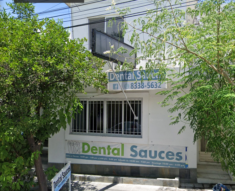 Dentistas En Sant Pedro Garza Garcia Y Santa Catarina Contamos con sedacion conciente visitanos en: dentalsauces.com