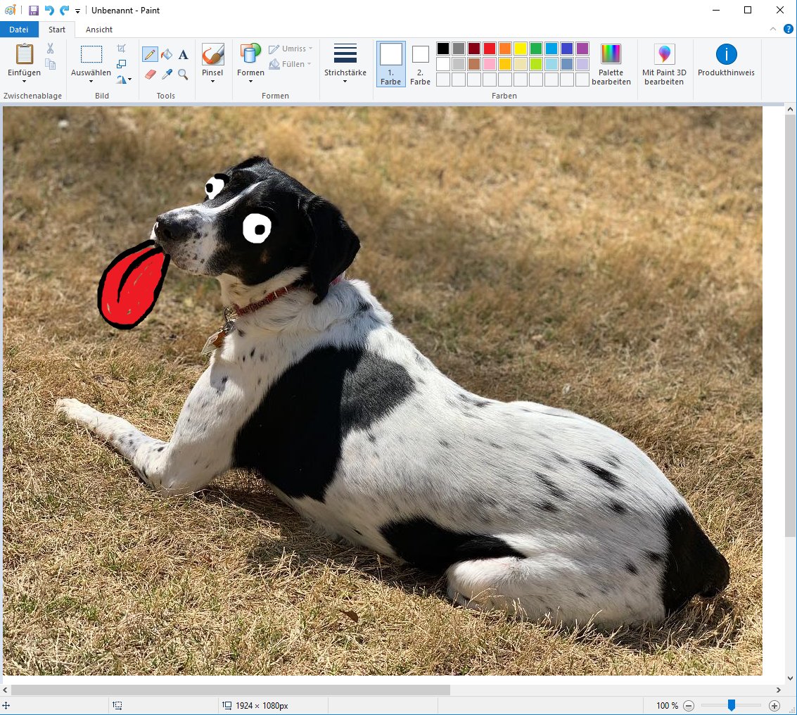 Adobe Photoshop Hey You Did The Best You Could With What You Had