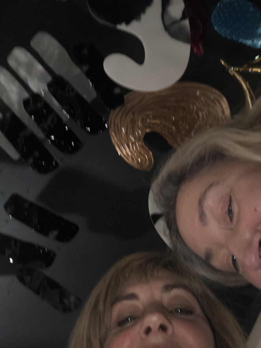 MariaTyn's tweet photo. A bit of R’nR @HardRockHotels Dublin launch. @VisitDublin @BrendaKingFI @tifcohotels https://t.co/FE1BRFtjmJ