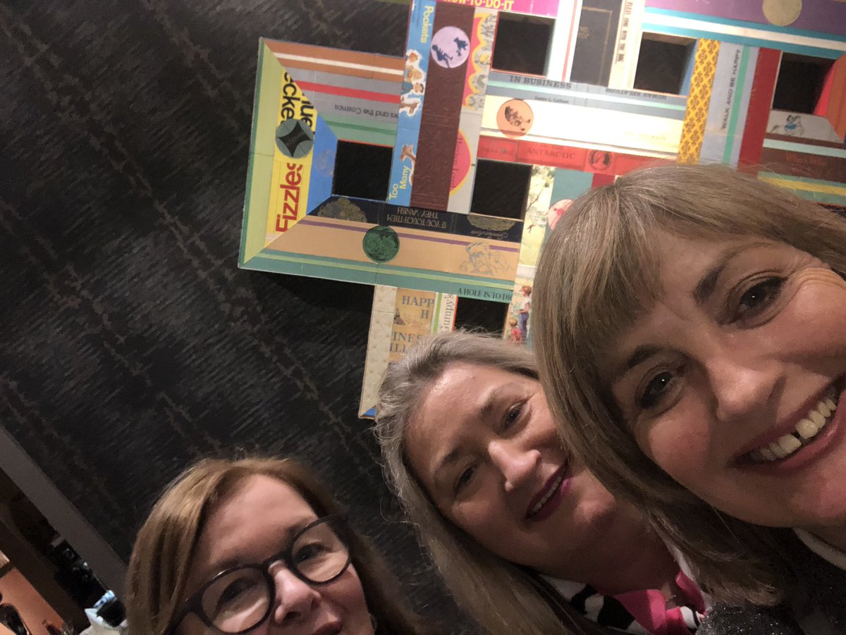 MariaTyn's tweet photo. A bit of R’nR @HardRockHotels Dublin launch. @VisitDublin @BrendaKingFI @tifcohotels https://t.co/FE1BRFtjmJ