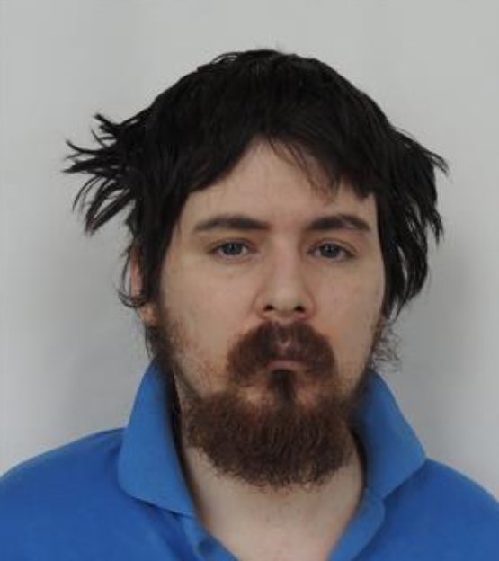 KyleMooreCB's tweet photo. BREAKING: @CBRegPolice arrested Christopher French this afternoon in Sydney for a Breach of his conditions. He will remain in police custody until his scheduled appearance in Sydney Provincial Court Thursday, March 5th.@CTVAtlantic https://t.co/EhqCs9cFFO