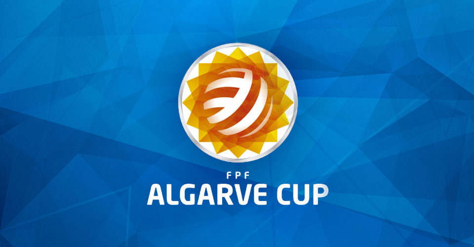 FDSportsOficial's tweet photo. #CopaAlgarve 2020 ⚽️🏆
>> Primeira fase
Alemanha 🇩🇪 1-0 🇸🇪 Suécia
⚽️ Svenja Huth (34')
#AlgarveCup #Deutschland #Germany #Sverige #Sweden #GERSWE #GERvSWE https://t.co/vmeHbQOlLX