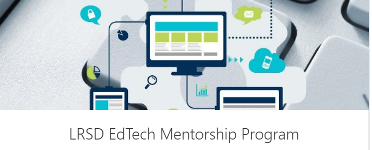 GregKiesman's tweet photo. The 2020 @louis_riel_sd EdTech Mentorship Program is live and ready for a new cohort of educators.
Get future ready with these collaborative learning sessions to help infuse EdTech tools into your professional practice. #LRSDEdTech
Learn more here:
https://t.co/es10w8Kid6 https://t.co/PcOXun5rAU
