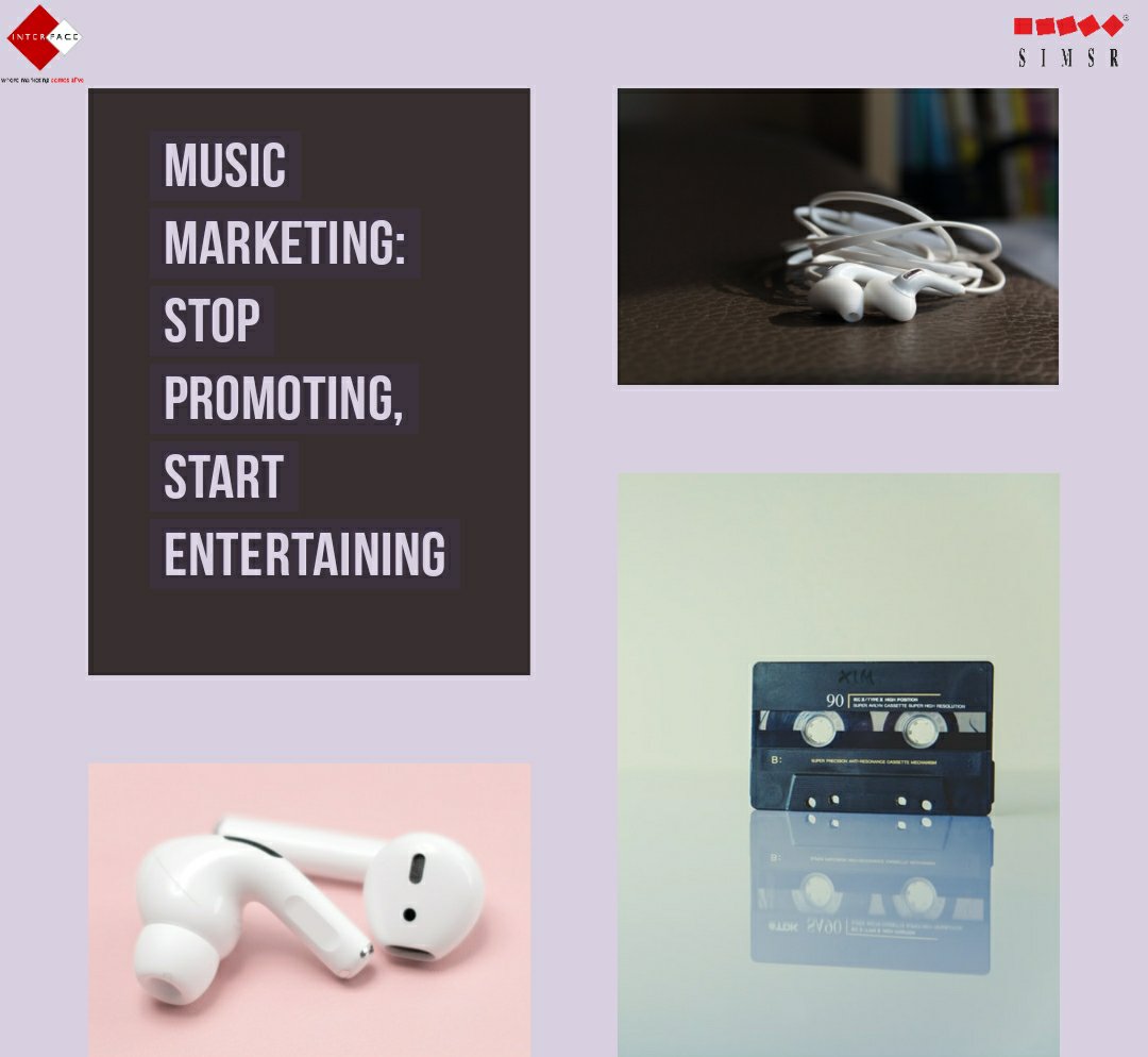 INTERFACE_SIMSR's tweet photo. Music is life!!!!
To know more about MUSIC MARKETING visit this link
https://t.co/ilbLeLRffi
#simsr #interface #marketing #music #advertising #creativespot #topicalspot #sony #samsung #rock #metal #headphones #earphones #apple #applemusic https://t.co/BiEp0mYkwc