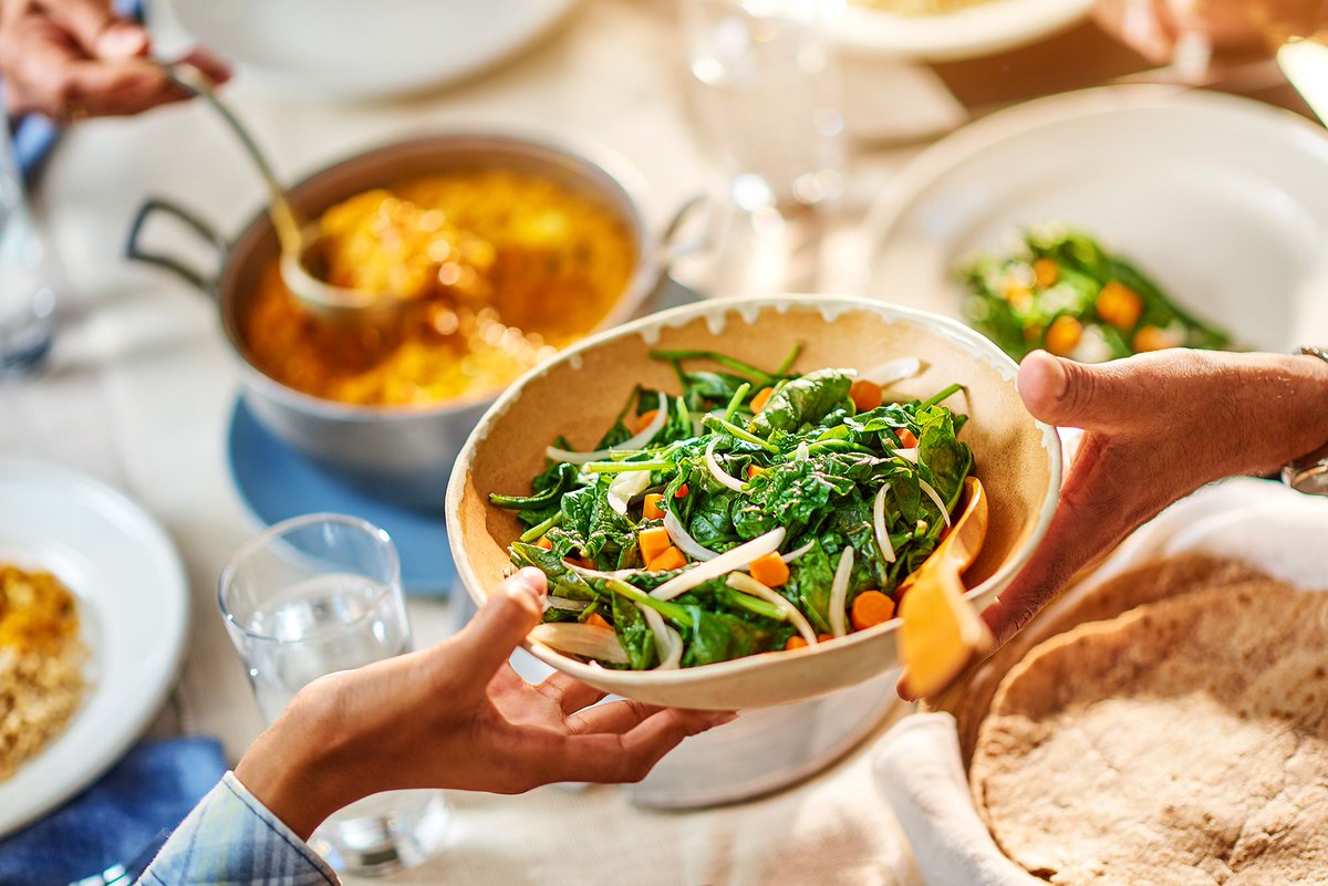 TMU Eats tweet media