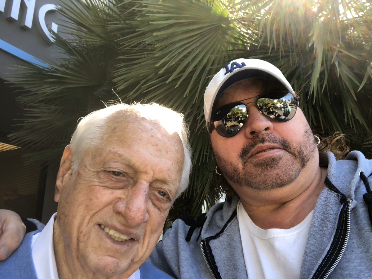 TlrWorldWidellc's tweet photo. So it’s official 👍 I’m going to be working with Tommy Lasorda Heart ❤️ Institute. Some times is good to keep a lot of your charity work quiet and just do it be hind the scenes here. Check this great place out at https://t.co/bfDAHN1Cmj #WednesdaysLove ❤️👊 https://t.co/kMXjX0NLaF