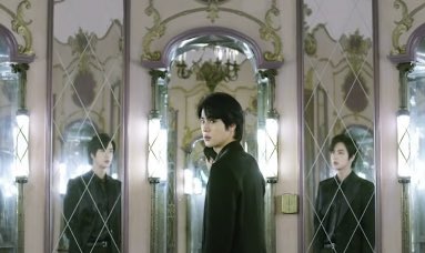 Soo Choi 💜 (REST) tweet media