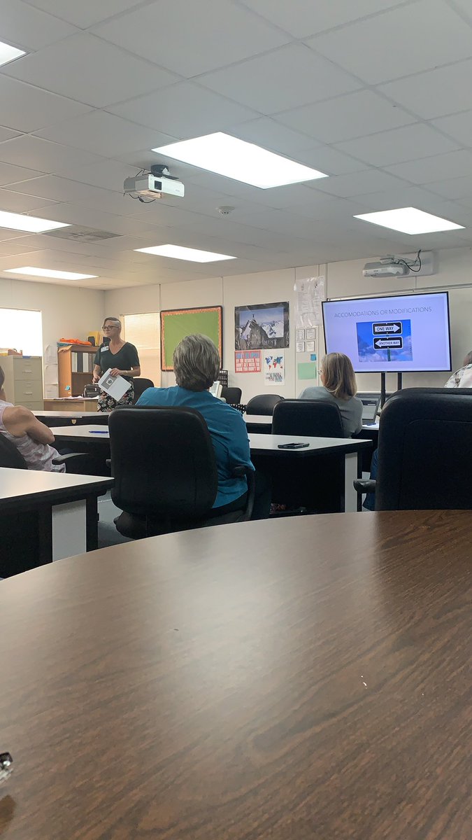logan_whitmore's tweet photo. Alternative Education ERPL on ESE! Very excited to learn how to support our students better! #alted #ese @AltJohns @AltVcs https://t.co/KYXKXXkLDf