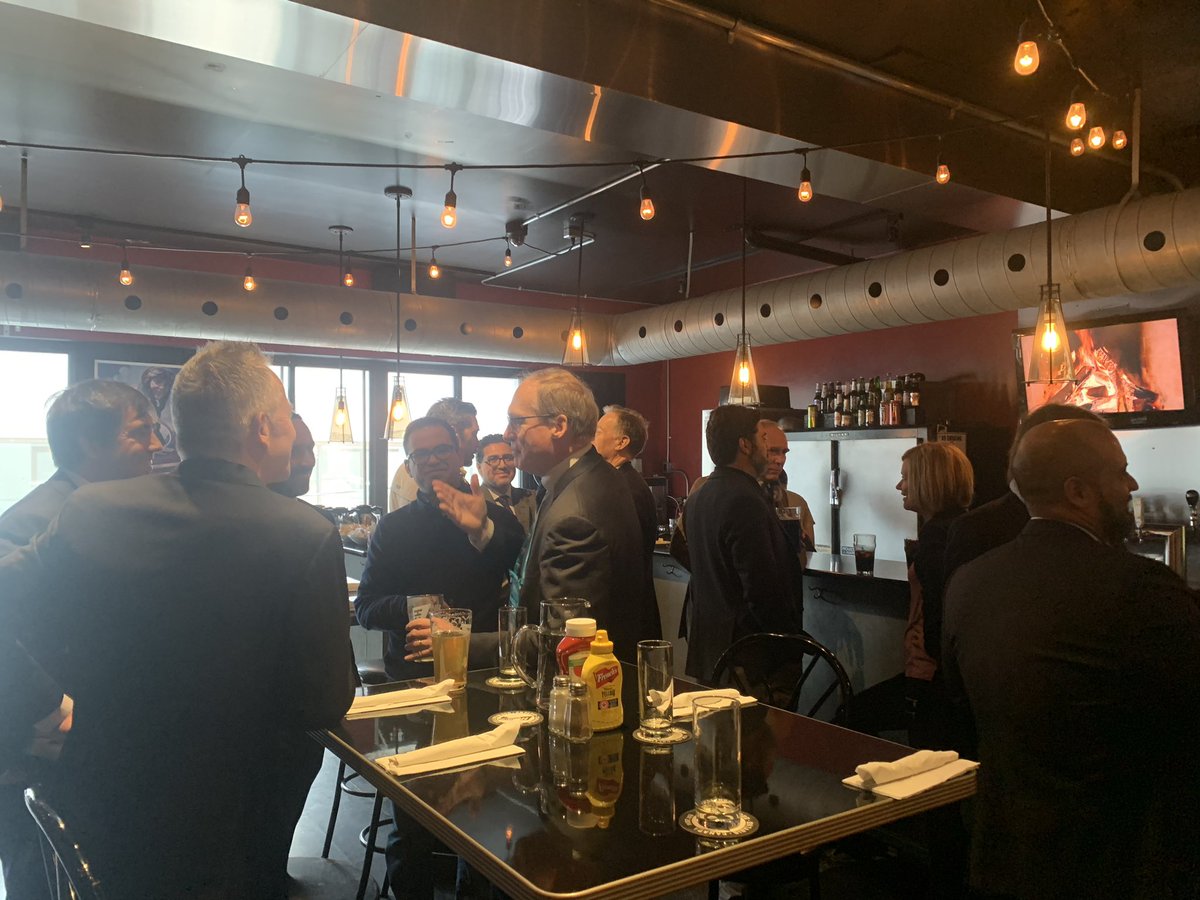 PilotLawLLP's tweet photo. Pilot Law LLP and Fasken are co-hosting the Annual Latin Lawyers Lunch to welcome our colleagues attending the #PDAC2020

#moderneconony #pilotlawllp #fasken #pdac2020 https://t.co/YTqNvhfd3m
