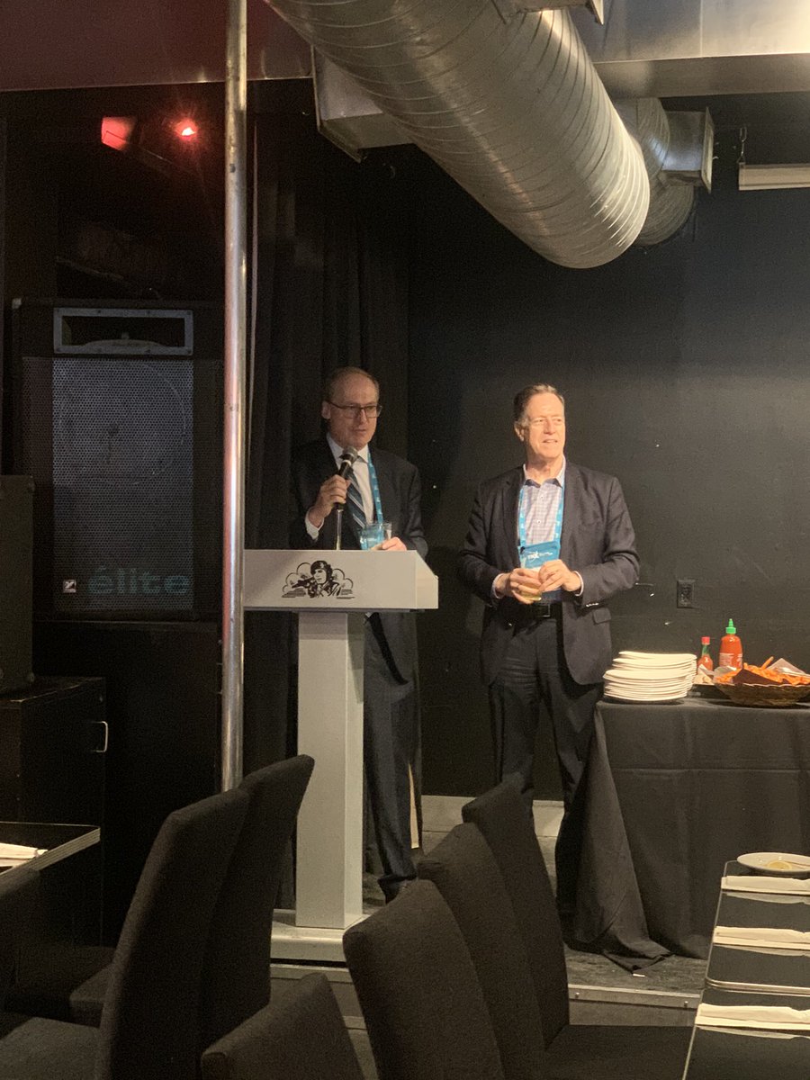 PilotLawLLP's tweet photo. Pilot Law LLP and Fasken are co-hosting the Annual Latin Lawyers Lunch to welcome our colleagues attending the #PDAC2020

#moderneconony #pilotlawllp #fasken #pdac2020 https://t.co/YTqNvhfd3m