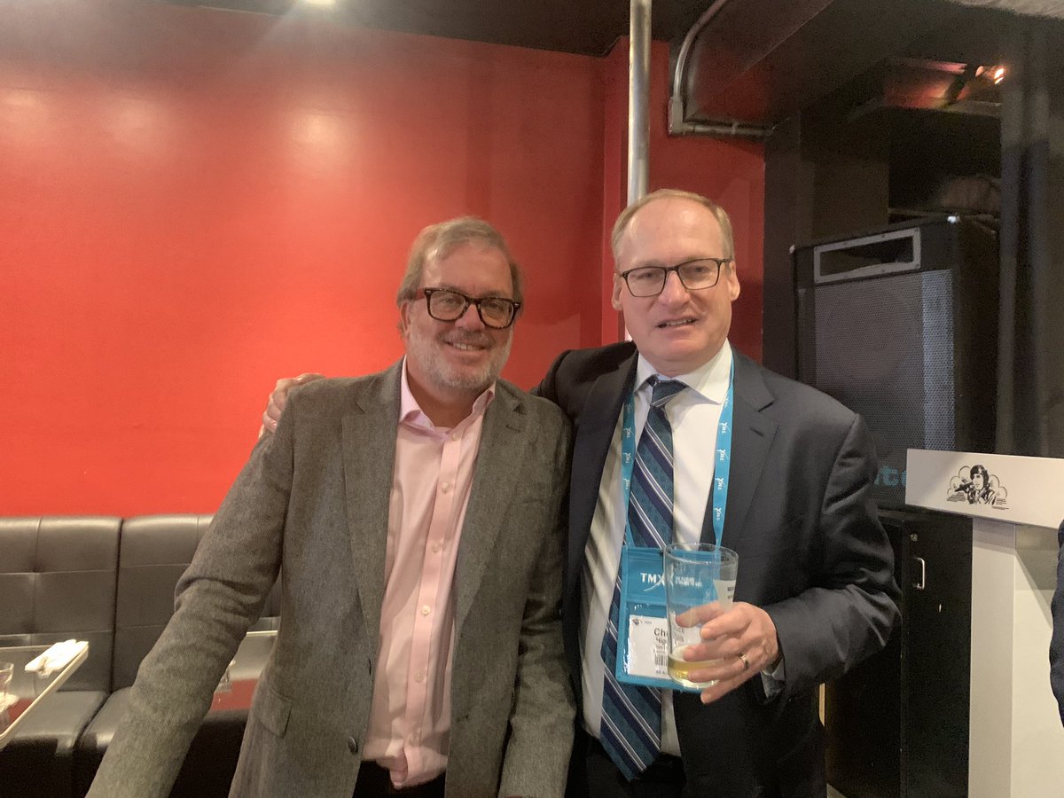 PilotLawLLP's tweet photo. Pilot Law LLP and Fasken are co-hosting the Annual Latin Lawyers Lunch to welcome our colleagues attending the #PDAC2020

#moderneconony #pilotlawllp #fasken #pdac2020 https://t.co/YTqNvhfd3m