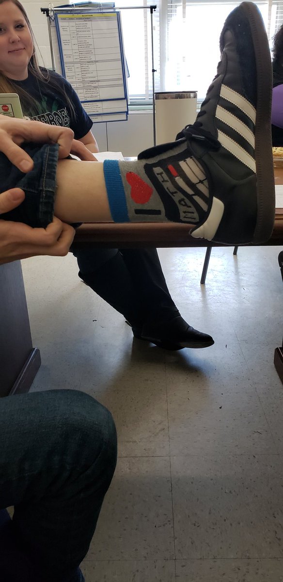 Erin Pennington tweet media