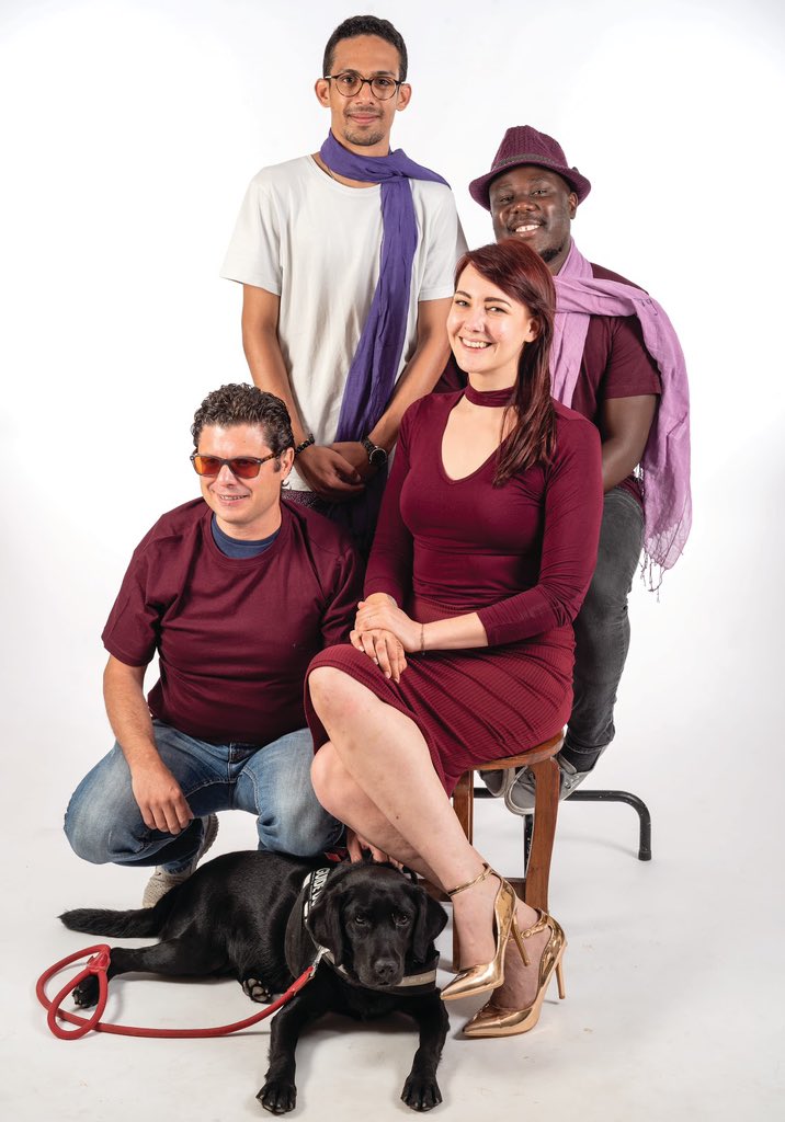 Rhodes_JMS's tweet photo. So this year we are doing things differently at #RuJMS - we are #adapting, we are #innovating and we have the best #staff on the continent to drive #excellence amongst our students #RuJournalism #RuMediaStudies https://t.co/H4A59tAdlV