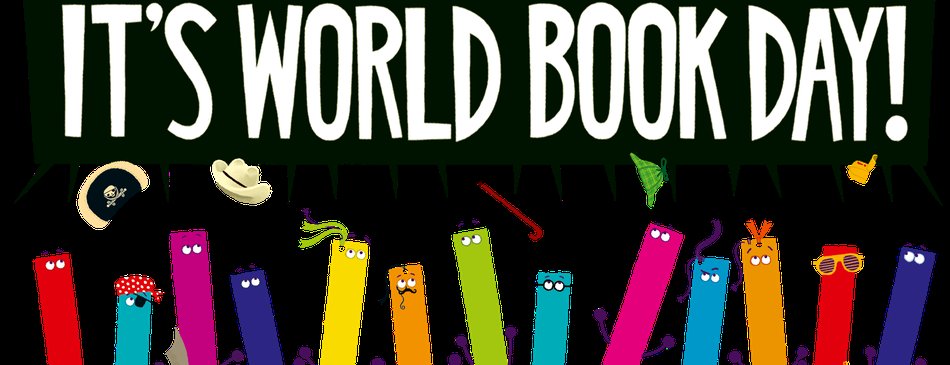 GlowwormsStF's tweet image. It's world book day tomorrow! Remember to come dressed in your pj's or as your favourite character! Mrs Wallis is coming as a book character! Also join us at 8:10 for our reading breakfast.
#WorldBookDay2020 #readingisamazing #readingforpleasure
