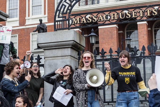 CLF's tweet photo. Interested in advocacy work and have experience in content? Join our Communications team in Boston as a Communications Associate! https://t.co/nJwWScOIV7 #BOSjobs https://t.co/oQxt4sJZzq