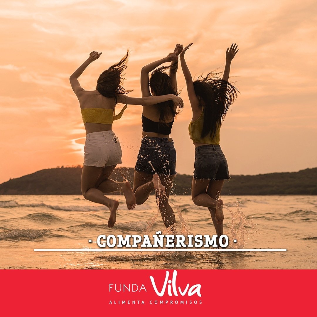 fundavilva's tweet photo. En #FundaVilva día a día se trabaja con el compañerismo necesario para que juntos se logren los objetivos planteados durante el tiempo.
-
#Compañerismo #Fundacion #CompromisoSocial #FomentamosElCompañerismo #Maracaibo #Venezuela https://t.co/GDPea1qDMC