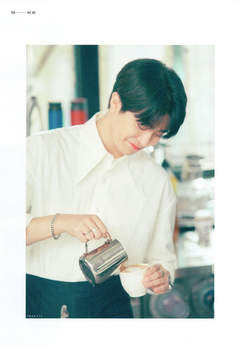 TWAE917's tweet photo. [Scan] Photobook - #IGOT7 6th Generation [3/4]
#GOT7 #갓세븐 #Youngjae #영재 

https://t.co/YXZ1Uo4Wu8
https://t.co/knu7ByWQux https://t.co/KqIlOon9RX