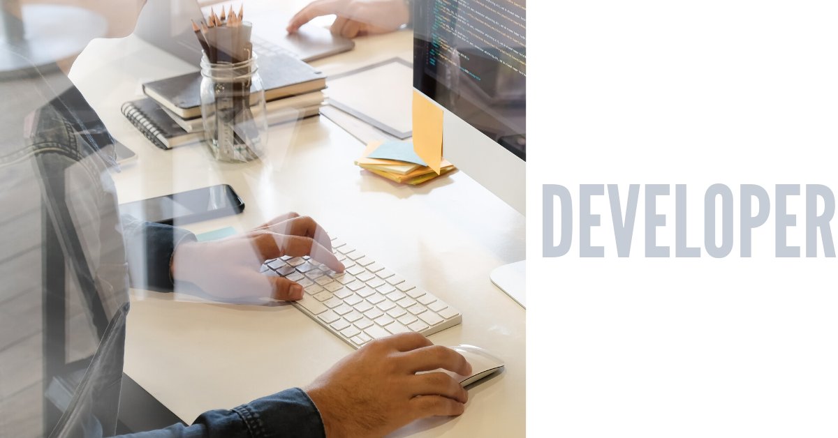 CPMUKJobs's tweet photo. Are you a solution focused Developer looking for an exciting career move? We're seeking a skilled Developer to join our team based in Thame, Oxfordshire. Apply today to open to door to a bright future 🚪✨💻 https://t.co/fgePxbXdEx
#developer #newjob #jobsearch #Thame #thamejobs https://t.co/IaG9NjTjv8