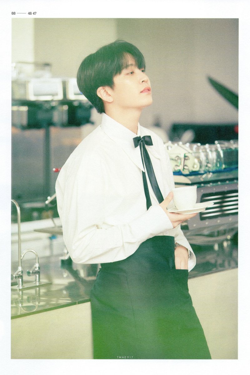 TWAE917's tweet photo. [Scan] Photobook - #IGOT7 6th Generation [4/4]
#GOT7 #갓세븐 #Youngjae #영재 

https://t.co/bu0bwJyyOd
https://t.co/KgDeJD5lJT https://t.co/6rYLsr2AeQ