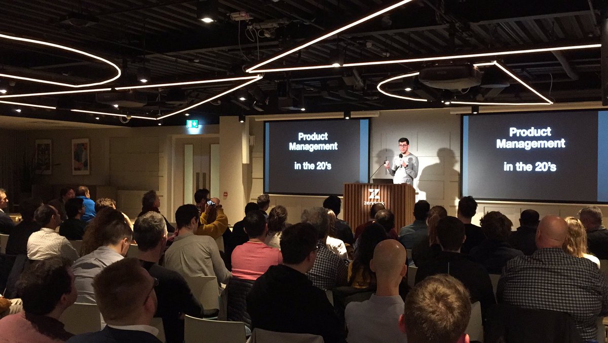 ProductTank Dublin tweet media