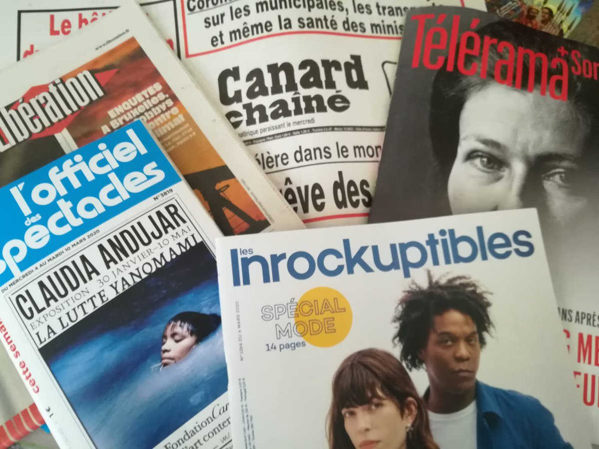 mcLaterit's tweet photo. La presse aime @haingosoa_film
nous sommes très fiers de le distribuer #film. #Laterit #Madagascar. #Haingosoa
Tous les articles https://t.co/TFxvfQ8KNH https://t.co/El0QAIh9fP