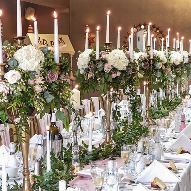 AG_EventsUk's tweet photo. Allllllll the hydrangea and candle light 😍
We don’t do simple!!! I don’t think we could if we tried! Extra all the way! 🙌

Venue @cockliffehouse 
Venue dressing @dresstheaisleinstyle 
Prop hire @inspired_hire 
#luxurywedding #goldcandelabra #hydrange… https://t.co/spZpzptnpX https://t.co/fBtBkKKih9