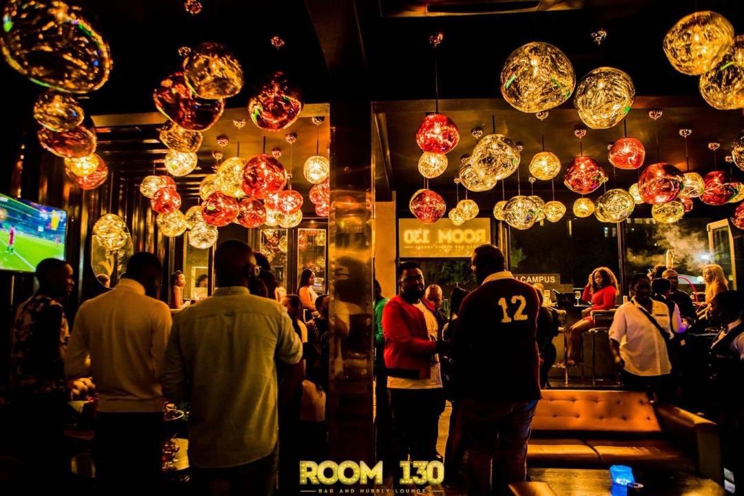 AFRIKANBXI's tweet photo. You ready for the weekend ? We meet tomorrow @room130bar for an unforgettable night with Thabooty Iβm the flesh ππΎπΉ
5pm till late
@Thando_Thabethe
#ThabootyFarewell #ThabootyDrive #Room130 https://t.co/4uE5Pd0pXT