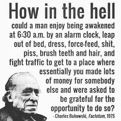 InXpressReading's tweet photo. Bitter truth! https://t.co/gcfMNR5wKT