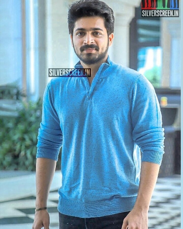 zoya_tahseen's tweet photo. Cutiepie💙
So much cuteness😘
#DPPreReleaseEvent #DharalaPrabhu #DharalaPrabhuFromMAR13 very much excited dr @iamharishkalyan https://t.co/AFIXufJuEQ