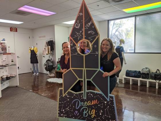 BrandVia Alliance tweet media