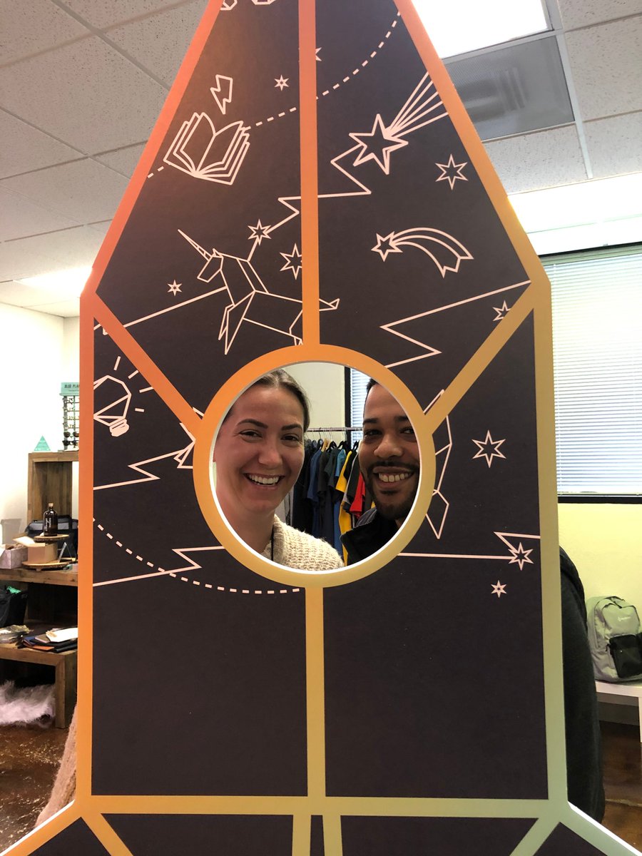 BrandVia Alliance tweet media