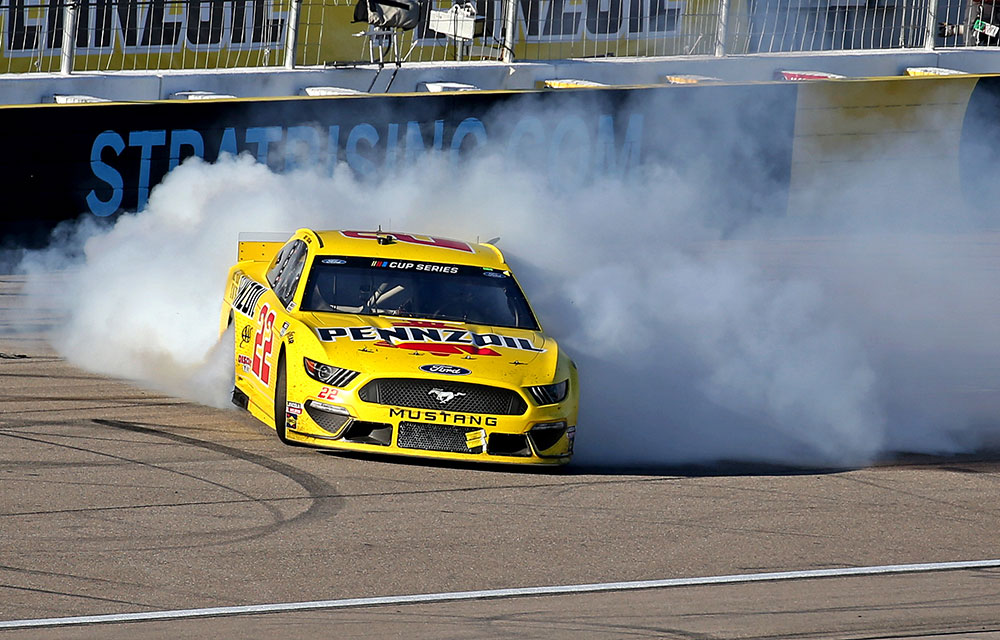 NASCAR: Ranking every 2020 Cup Series paint scheme | For The Win