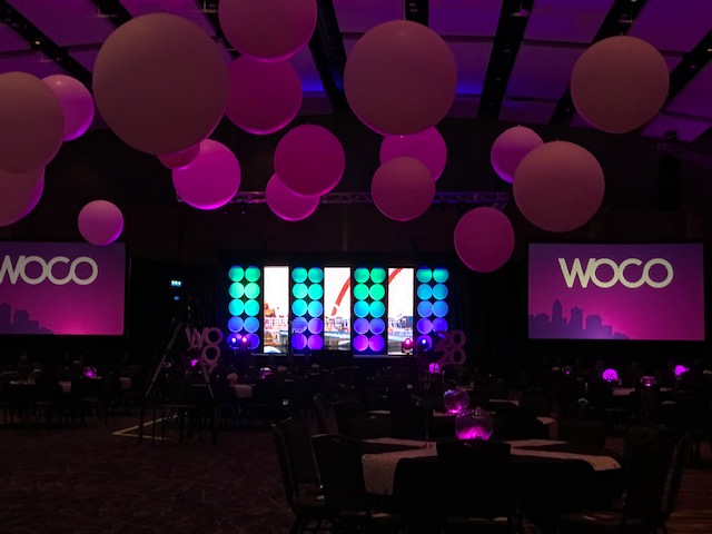 EventHeroes's tweet photo. Incredible event! WOCO Iowa today bringing together women from across Central #Iowa for a day of inspiration, motivation and education.: https://t.co/wE0aYkeW9M #WOCO #LIVELEARNLEAD #unbankforgood @WOCOIowa https://t.co/lLAzF6B8Tf