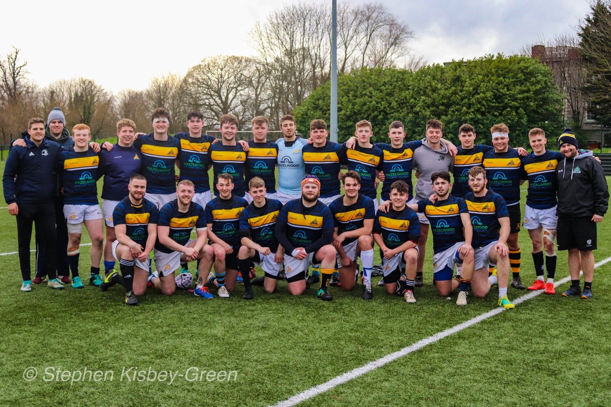 DCU Rugby Club tweet media