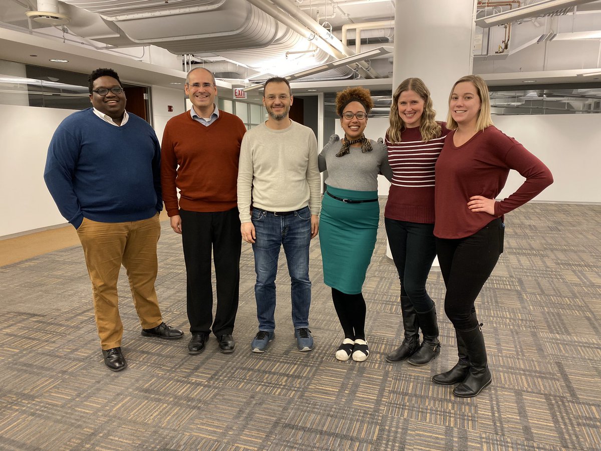 KMoneyDaBoss's tweet photo. From the day one crew to 64 days later an amazing team of 106 people and 14 offices across IL - I can’t believe how much fun this has been. My heart goes out to all our Bloomberg staff and supporters. We aren’t done yet! https://t.co/v3VnhTv3Dw