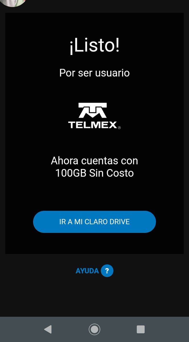 mickeymousesep's tweet photo. @infinitum @AuditorioMx “Con @clarodrivemx guardo a #ExcesoDeVelocidad todos mis #MomentosInfinitum frente a los “Tigres del Norte” en los 100 GB de almacenamiento SIN COSTO que ya tengo por ser #Infinitum.

canción La Banda Del Carro Rojo https://t.co/ULWA1FqtR2