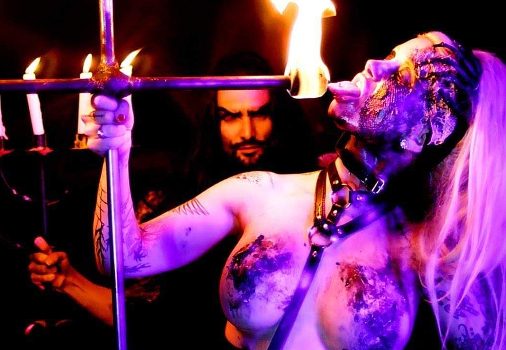 Freak_Injection's tweet image. Our first music video #psycho russian boy now on @darkTunesGroup YouTube channel 😍